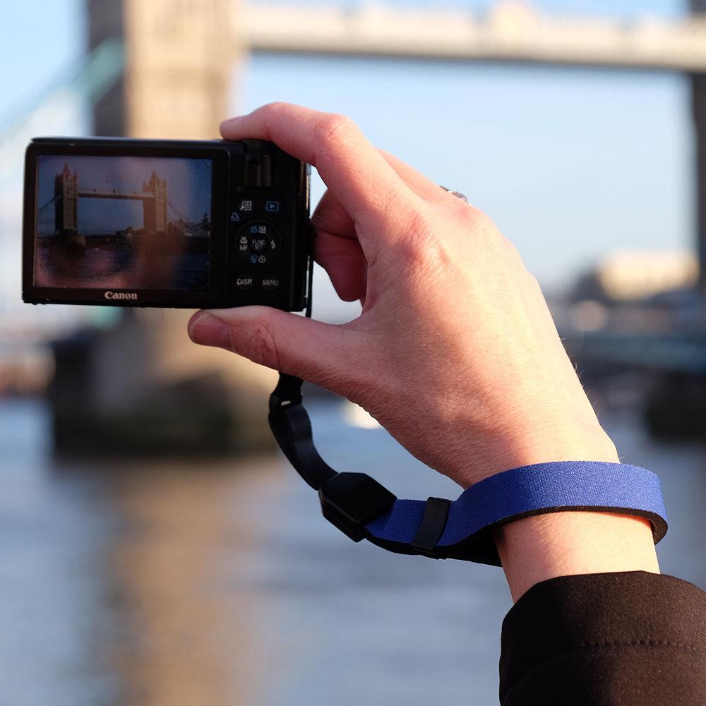 OP TECH USA Cam Strap-QD