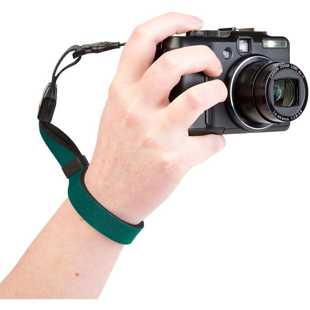 OP TECH USA Cam Strap-QD