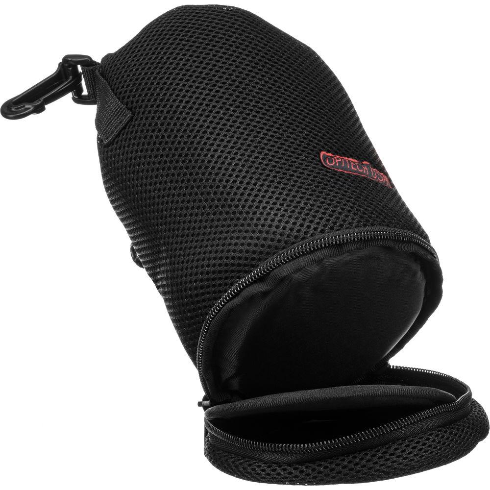 OP TECH USA Lens Filter Pouch, Medium