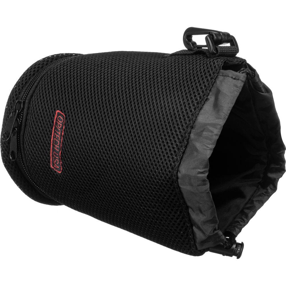 OP TECH USA Lens Filter Pouch, Medium