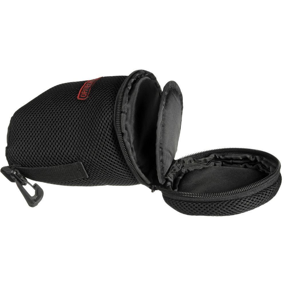 OP TECH USA Lens Filter Pouch, Small