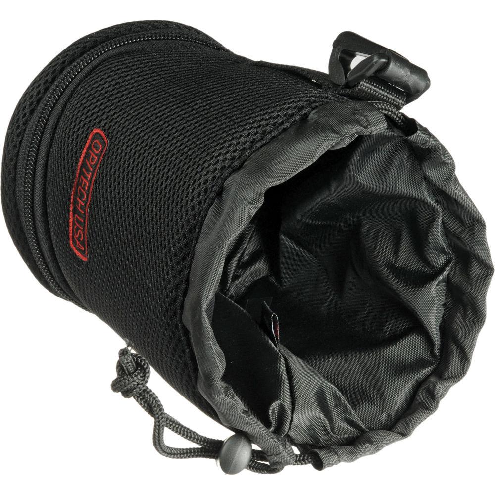 OP TECH USA Lens Filter Pouch, Small