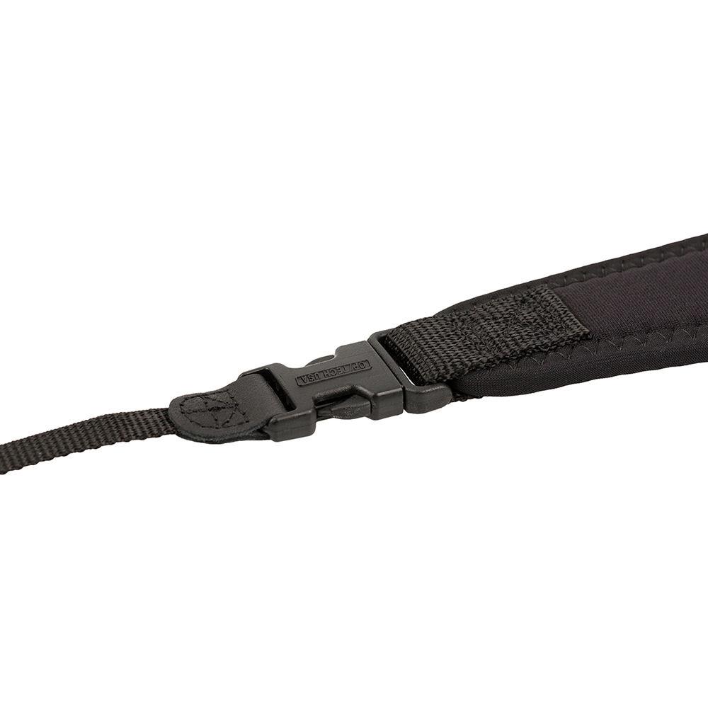 OP TECH USA Super Classic Strap-3 8"