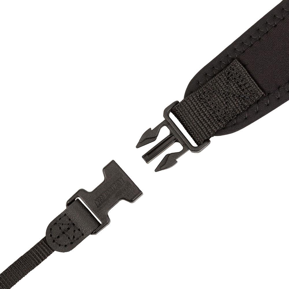 OP TECH USA Super Classic Strap-3 8"