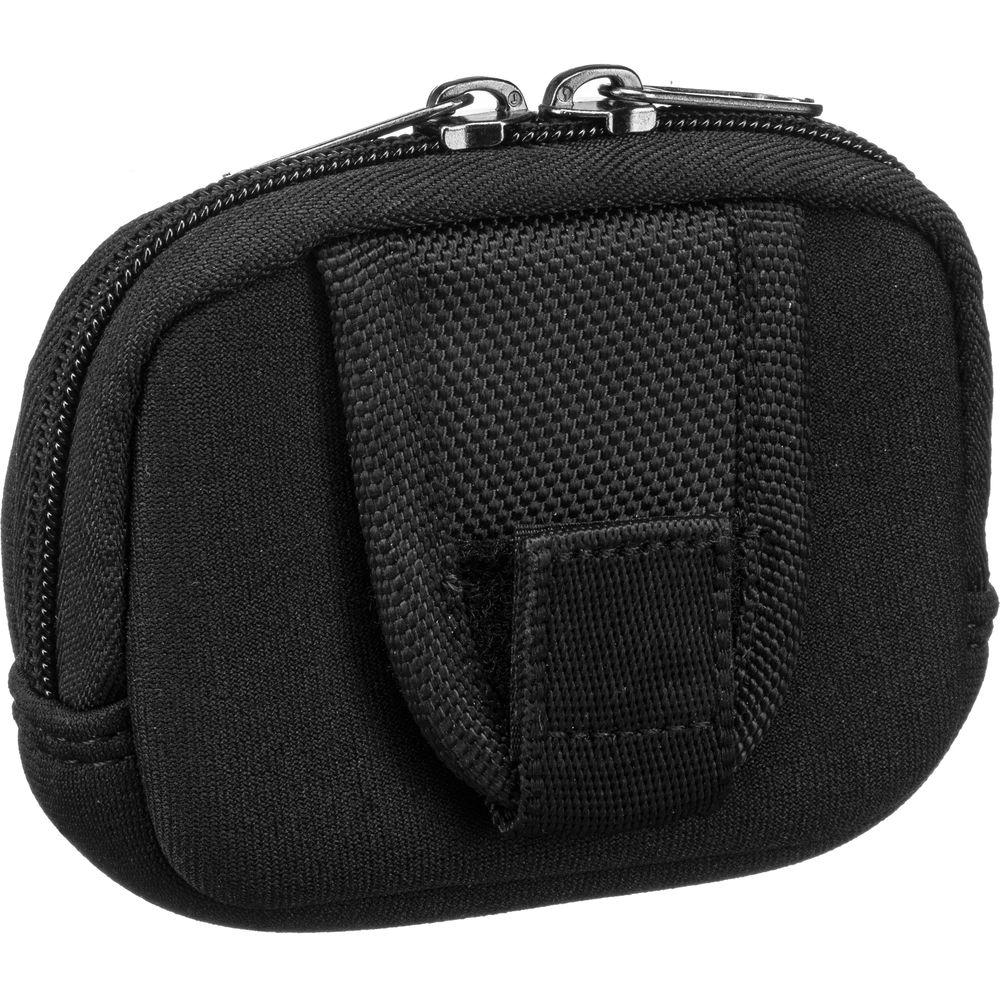 OP TECH USA Zippeez Soft Pouch, Small