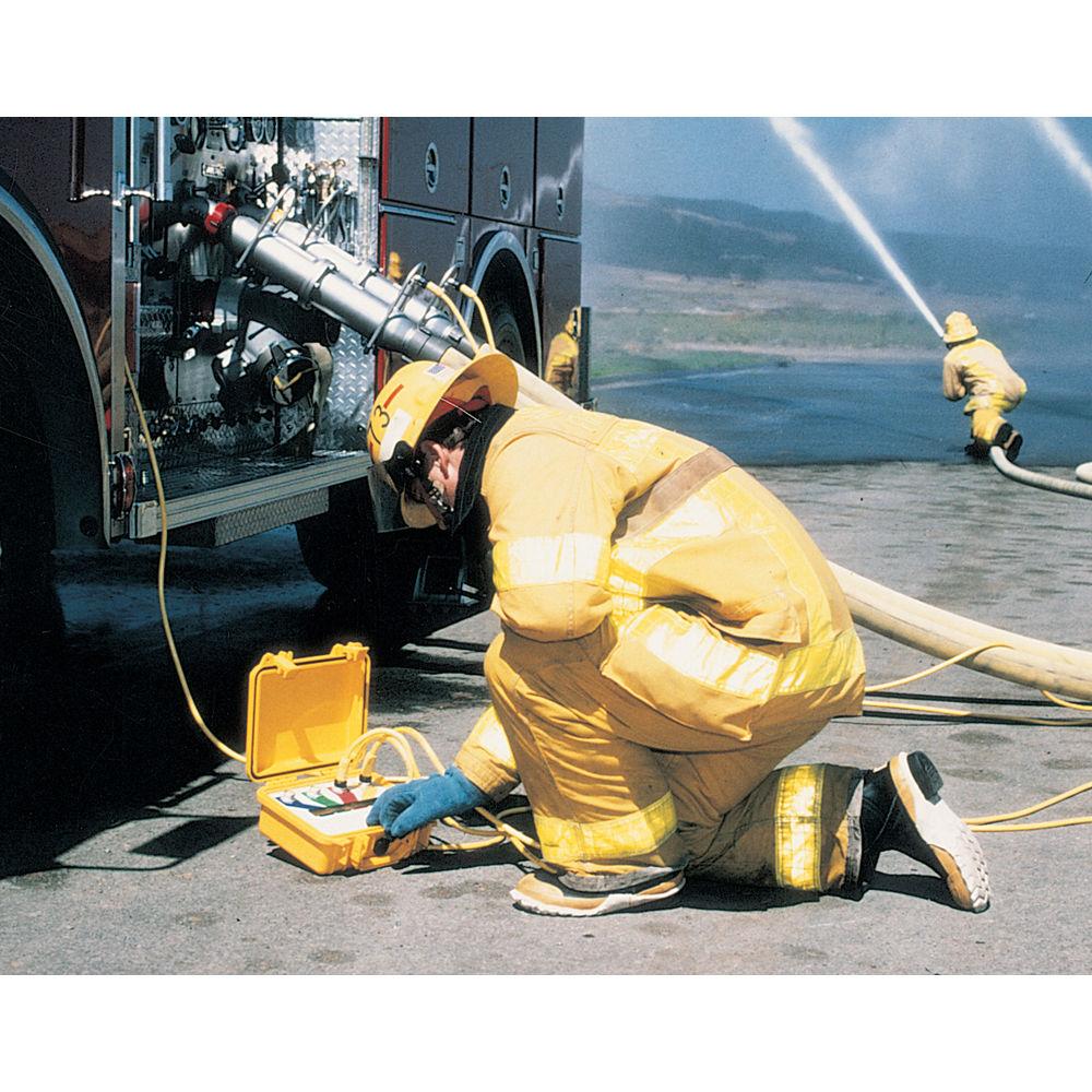 Pelican 1120 Case with Foam