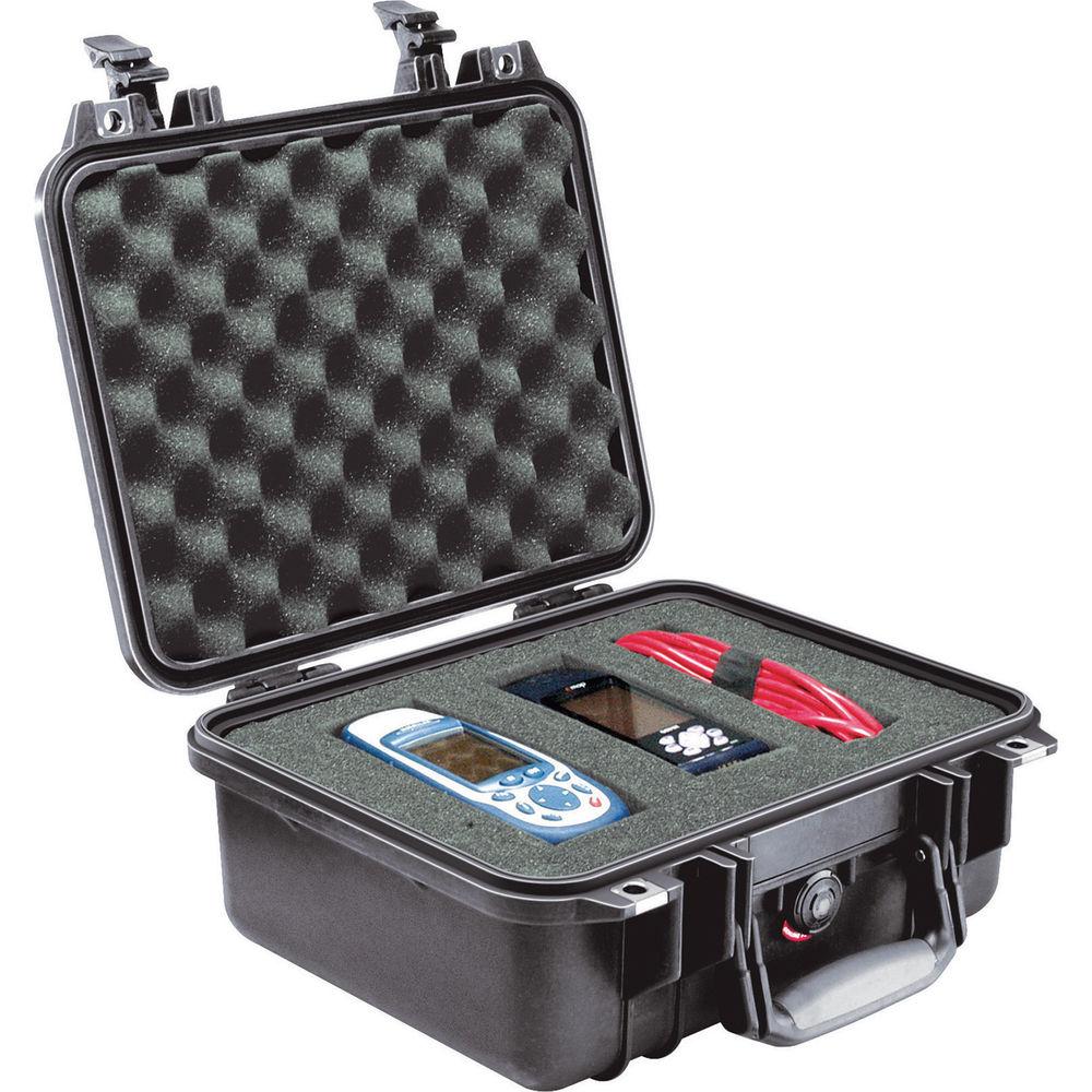 Pelican 1400 Case with Foam
