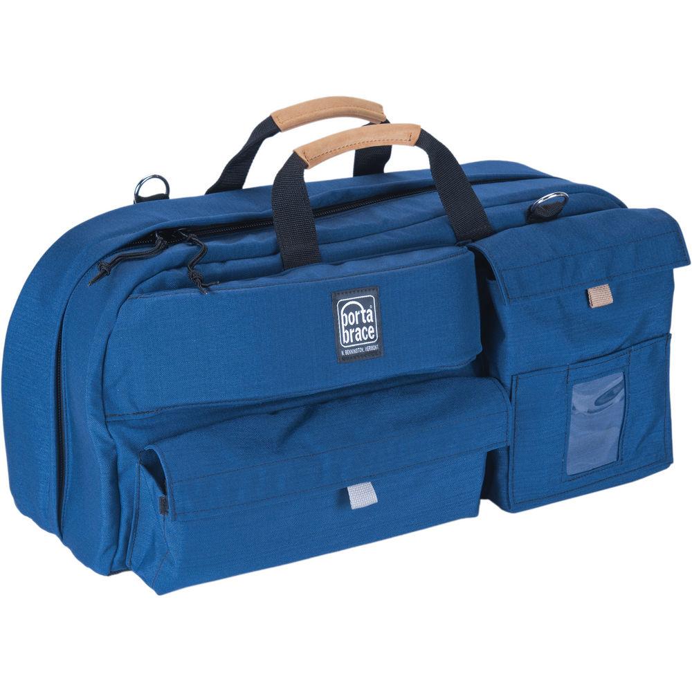 Porta Brace CTC-4 Traveler Camera Case