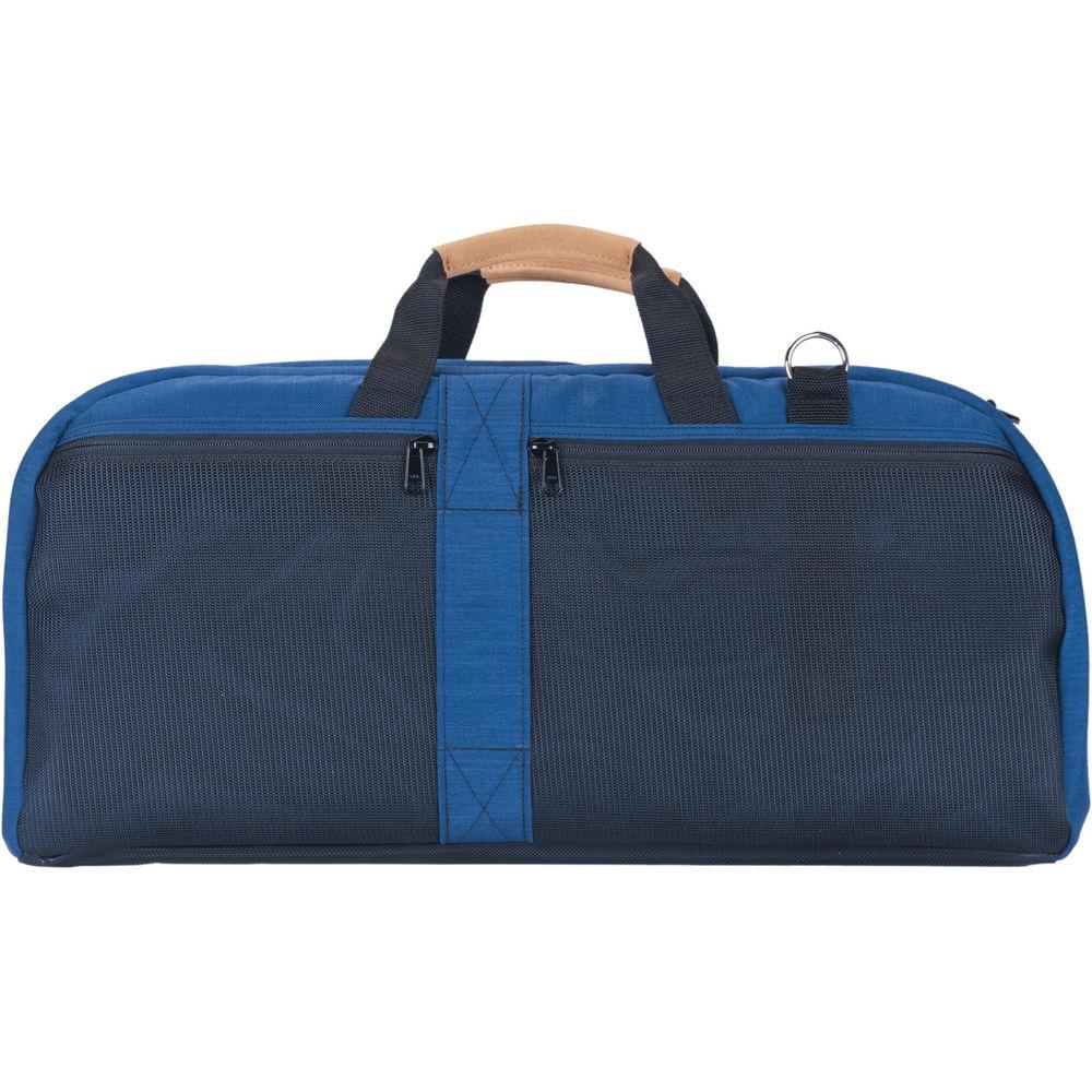 Porta Brace CTC-4 Traveler Camera Case