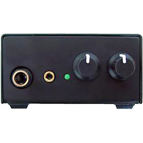 Rolls PM50s - Personal Monitor Amplifier