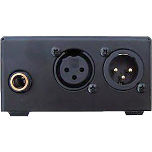 Rolls PM50s - Personal Monitor Amplifier