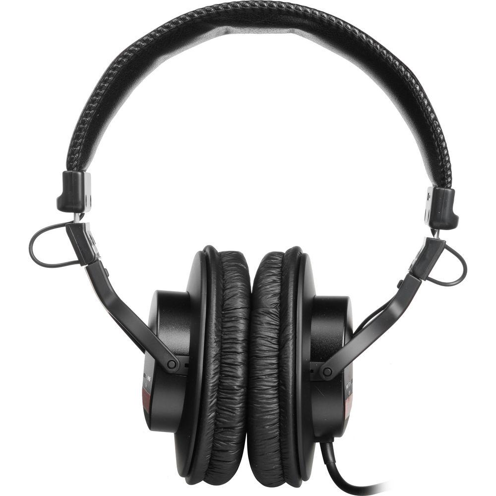 Sony MDR-V6 Closed Back Stereo Studio Headphones, Sony, MDR-V6, Closed, Back, Stereo, Studio, Headphones