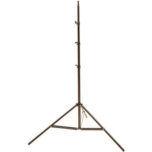 Speedotron 1205CX 2 CC Head Air Travel Kit - Includes: 1205CX - 1200 W S Power Pack, 2-202VF Color Corrected Flash Heads, Umbrellas, Sync Cord, Stands, 3-Section Air Case