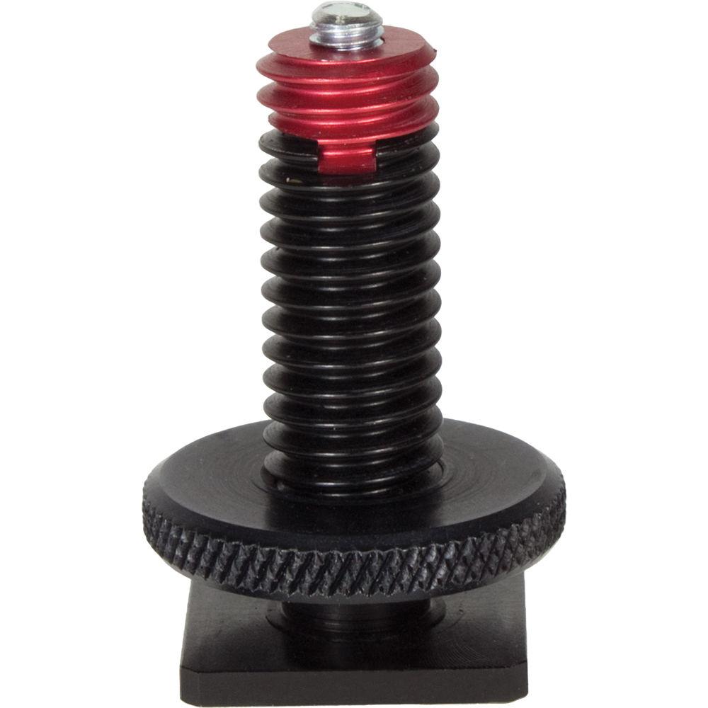 Ambient Recording Mounting Adapter for 3 8" Female Threads