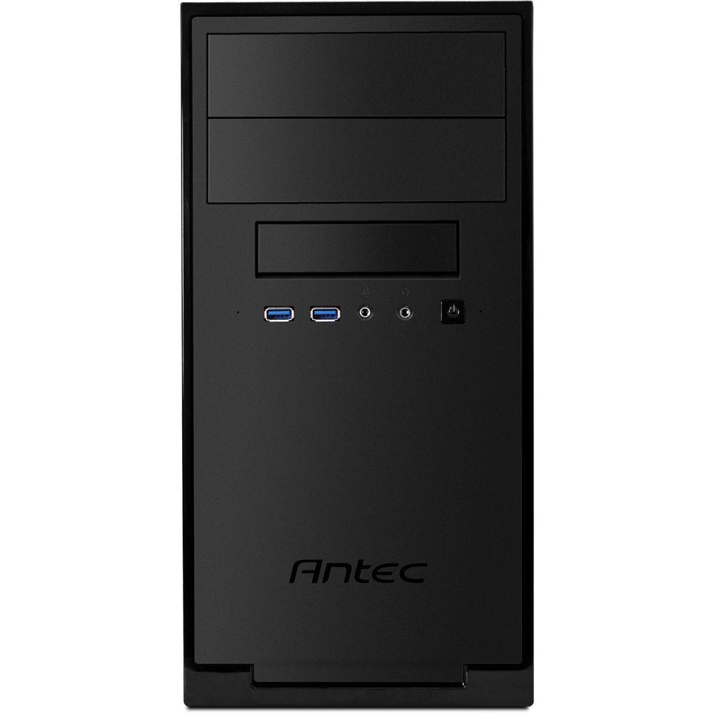 Antec NSK3180 microATX and Mini-ITX Enclosure