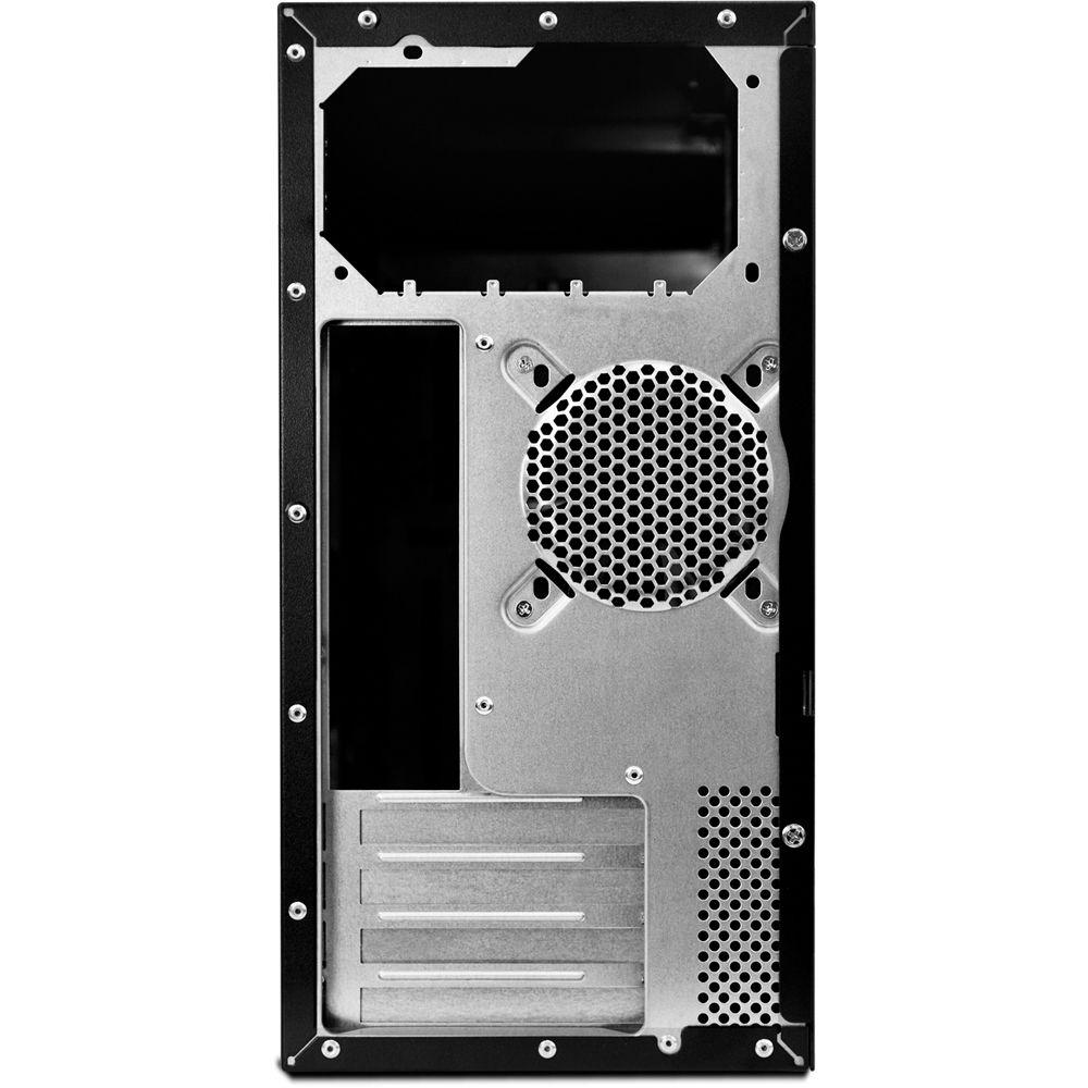 Antec NSK3180 microATX and Mini-ITX Enclosure