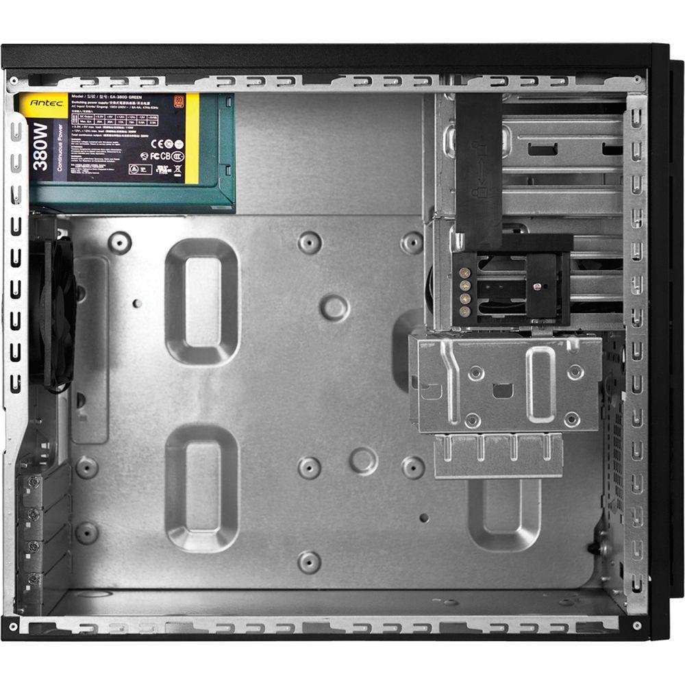 Antec NSK3180 microATX and Mini-ITX Enclosure