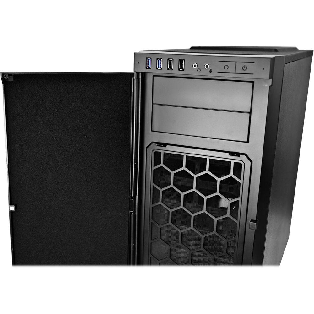 Antec P100 ATX Chassis