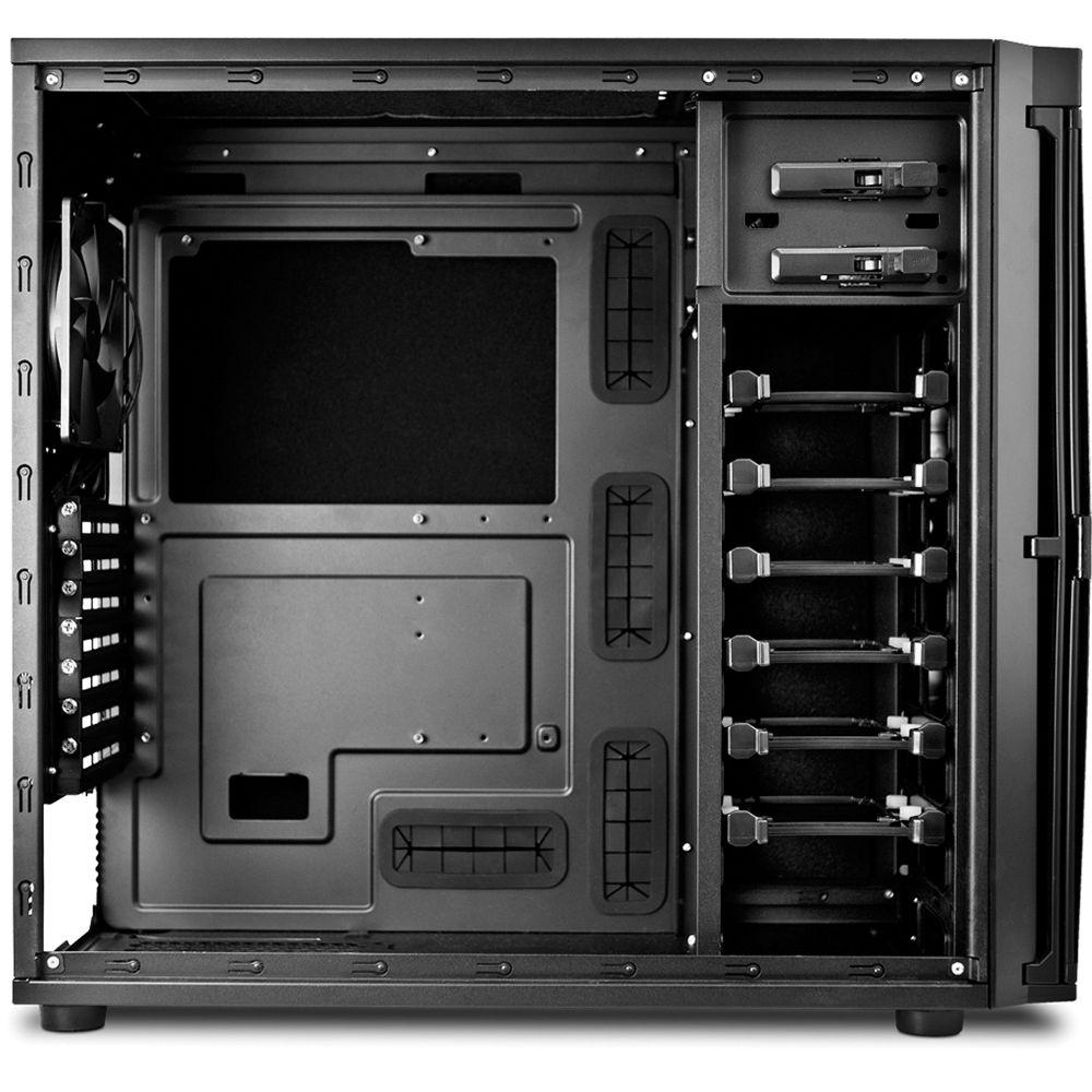 Antec P100 ATX Chassis