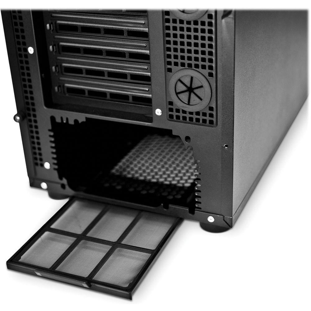 Antec P100 ATX Chassis