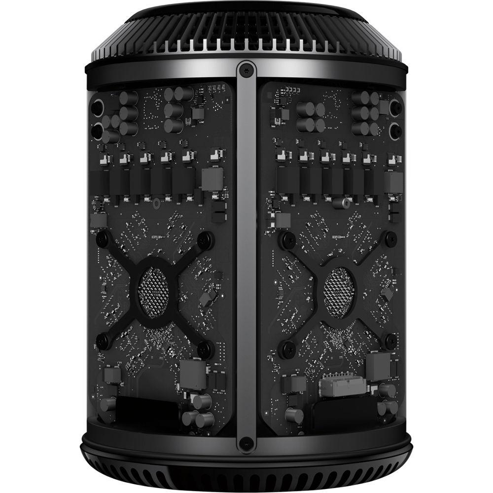 Apple Mac Pro Desktop Computer