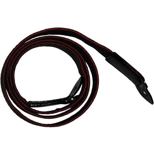 Black Label Bag Long Cloth Racing Camera Strap