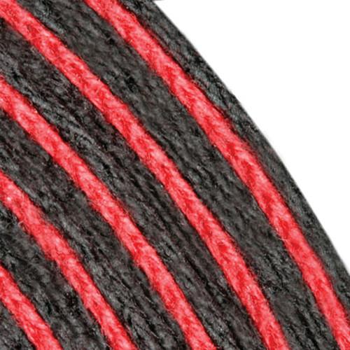 Black Label Bag Long Cloth Racing Camera Strap