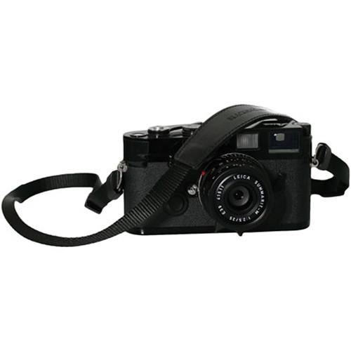 Black Label Bag The L Strap