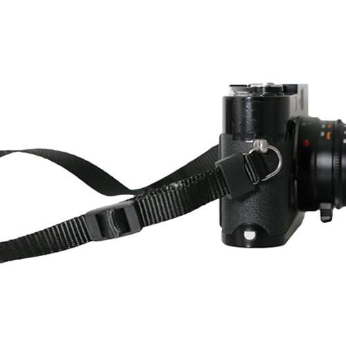 Black Label Bag The L Strap