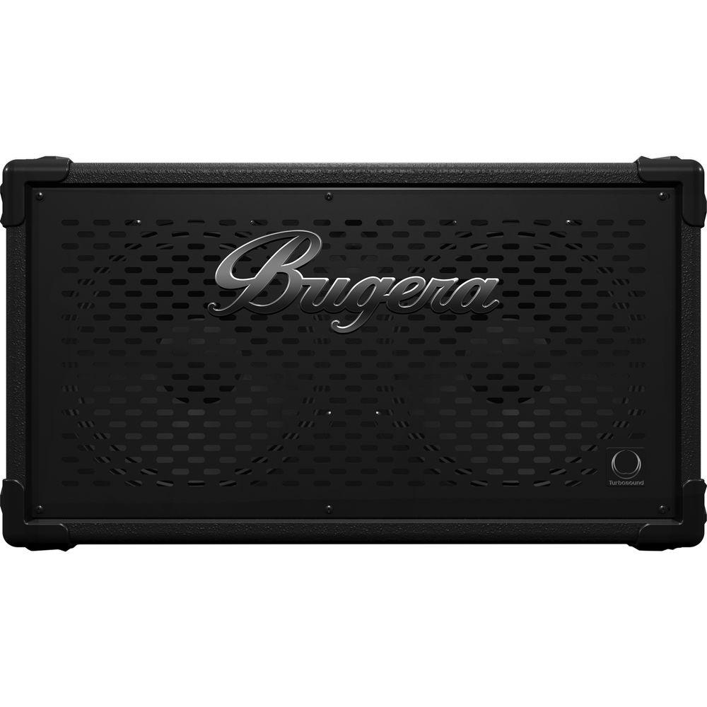 Bugera BT210TS 2x10 1,000W Bass Cabinet