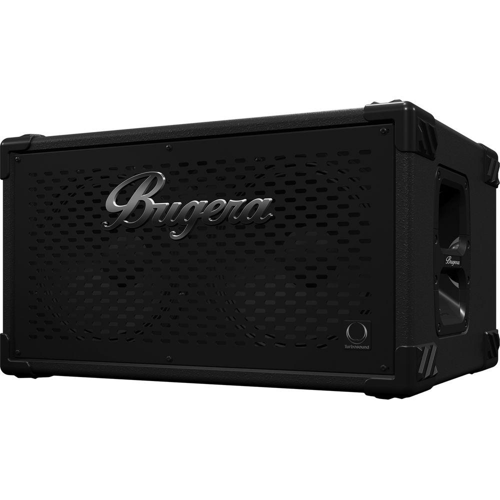 Bugera BT210TS 2x10 1,000W Bass Cabinet