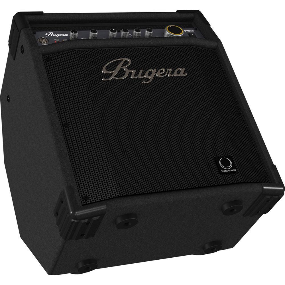 Bugera Ultrabass BXD12 1,000W 1x12" Bass Combo Amplifier