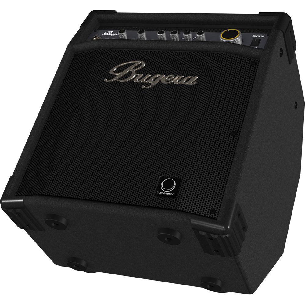 Bugera Ultrabass BXD12 1,000W 1x12" Bass Combo Amplifier