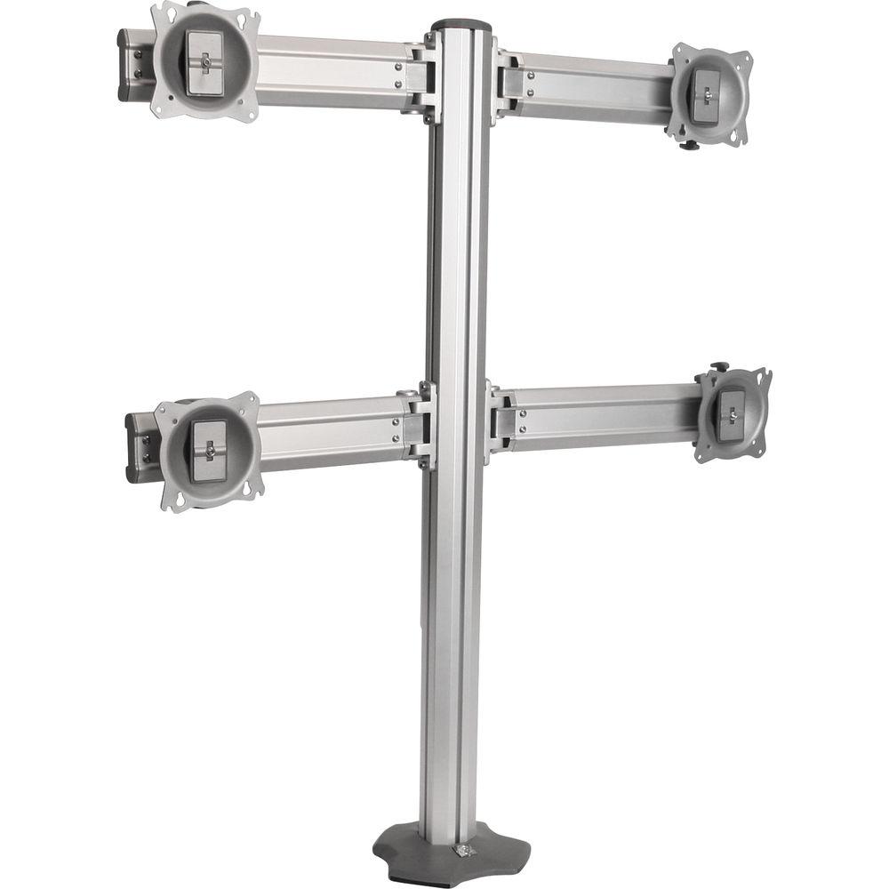 Chief KONTOUR K3 Grommet Mounted 2x2 Array