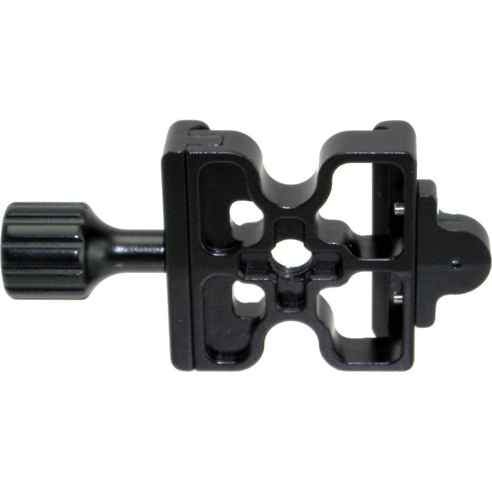 Desmond DAC-X1 50mm Skeleton Clamp with Level