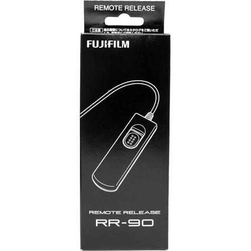 FUJIFILM RR-90 Remote Release