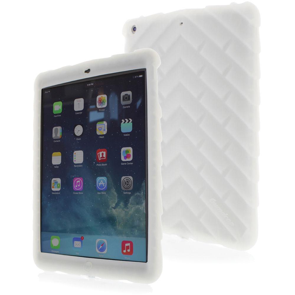 Gumdrop Cases Bounce Skin for Apple iPad Air