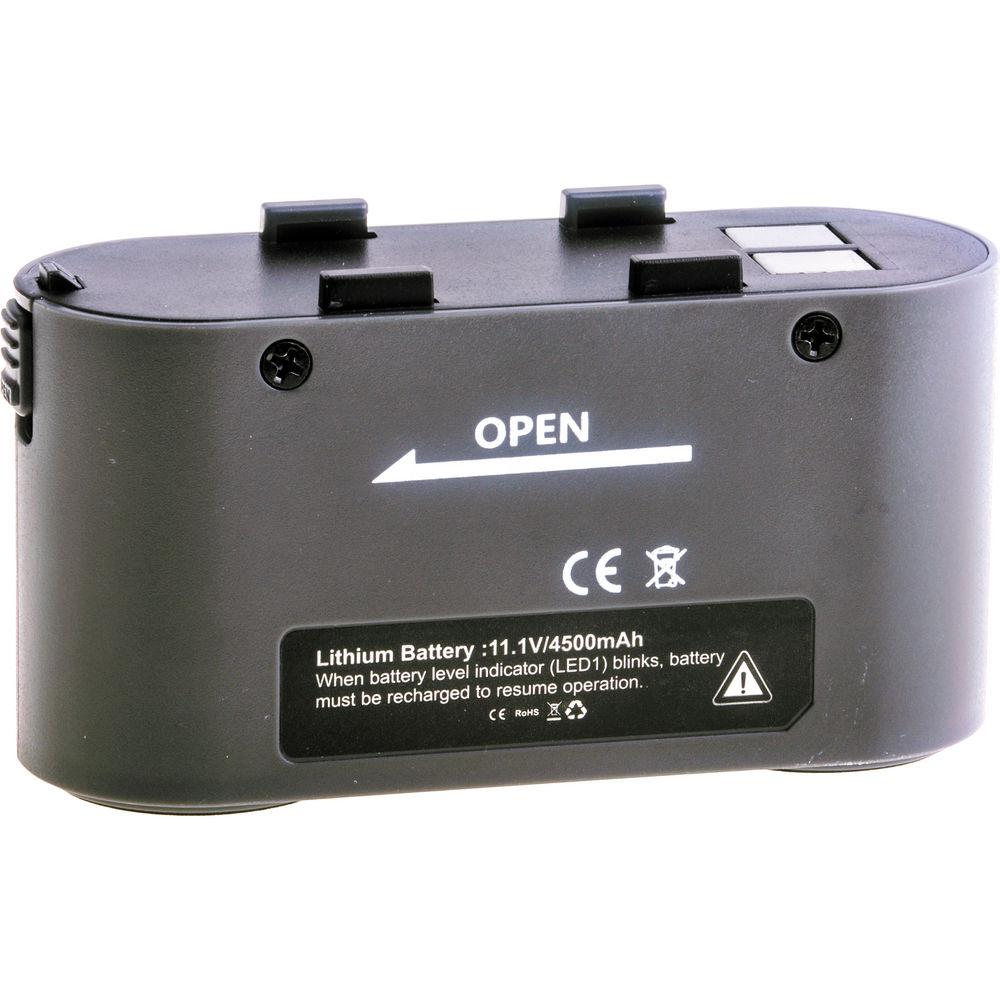 Interfit Strobies Pro-Flash Battery