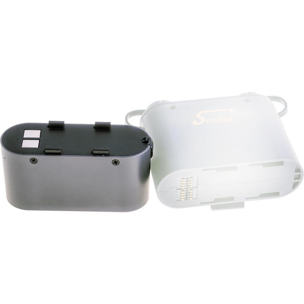 Interfit Strobies Pro-Flash Battery