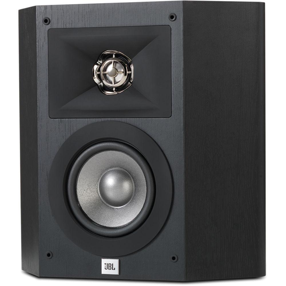 JBL Studio 210 Surround Speakers