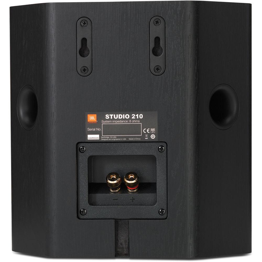 JBL Studio 210 Surround Speakers