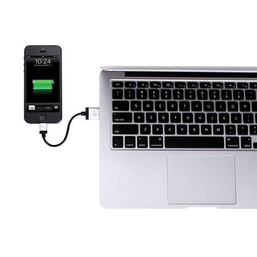 Just Mobile AluCable Mini