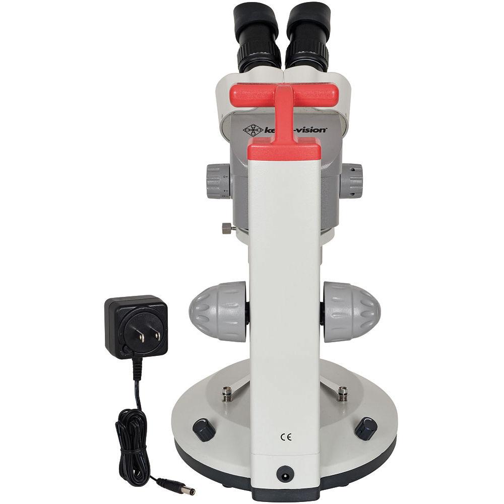 Ken-A-Vision T-26001 VisionScope 2 7-45x Stereo Zoom Microscope