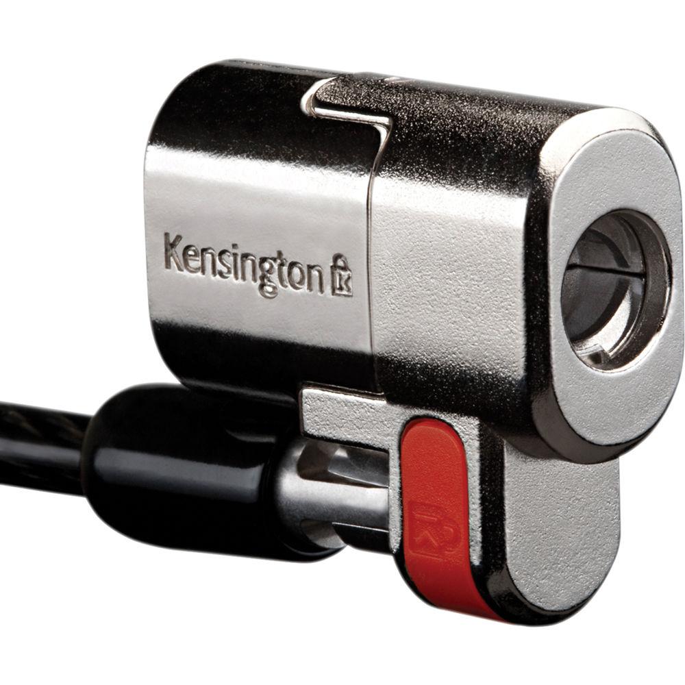 Kensington ClickSafe Laptop Lock - Master Keyed