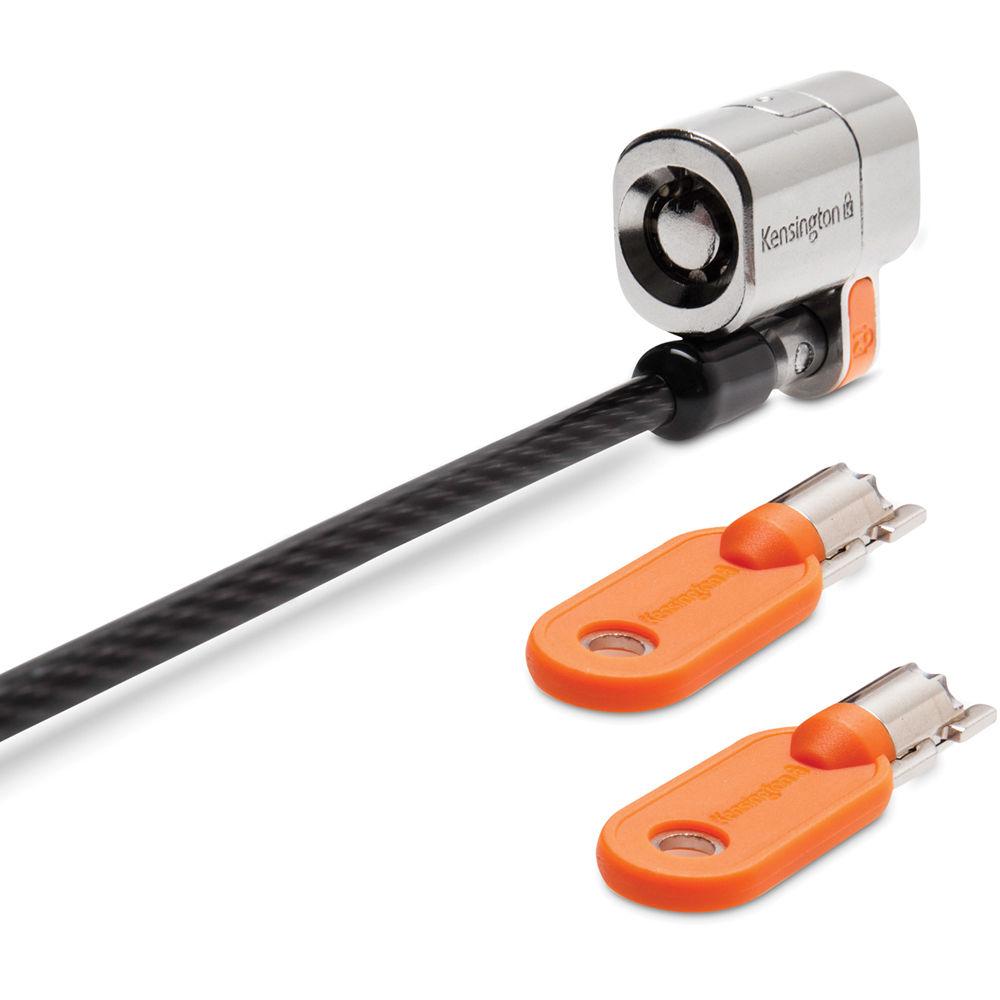 Kensington ClickSafe Laptop Lock Round Key