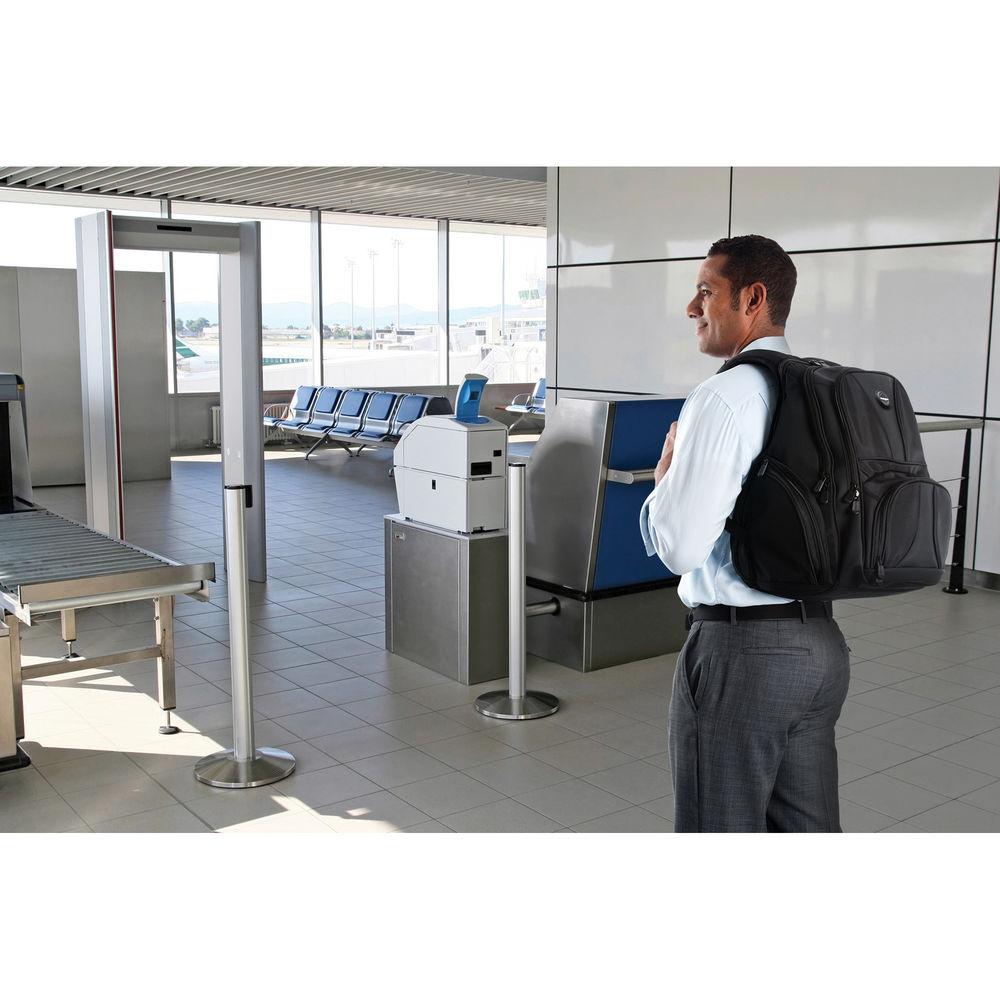 Kensington Contour Overnight Backpack