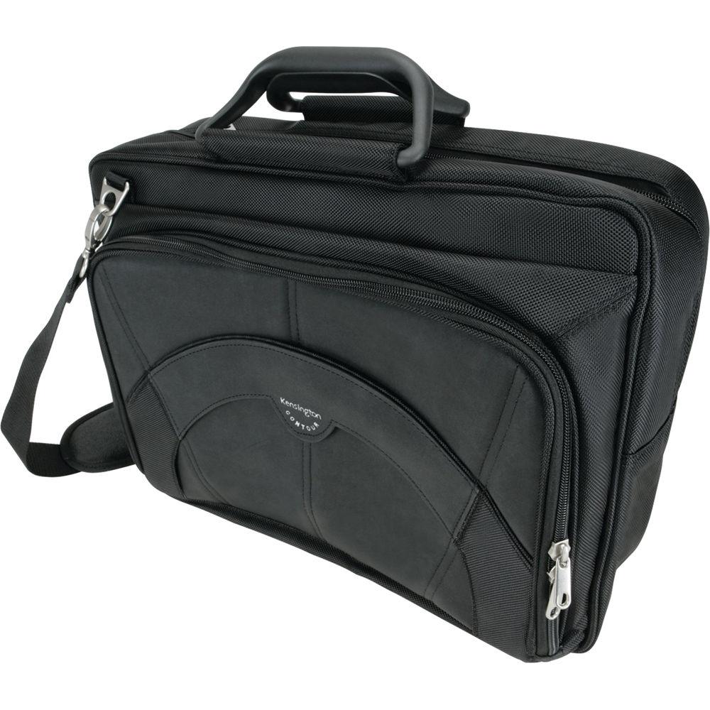 Kensington Contour Pro 17" Laptop Carrying Case