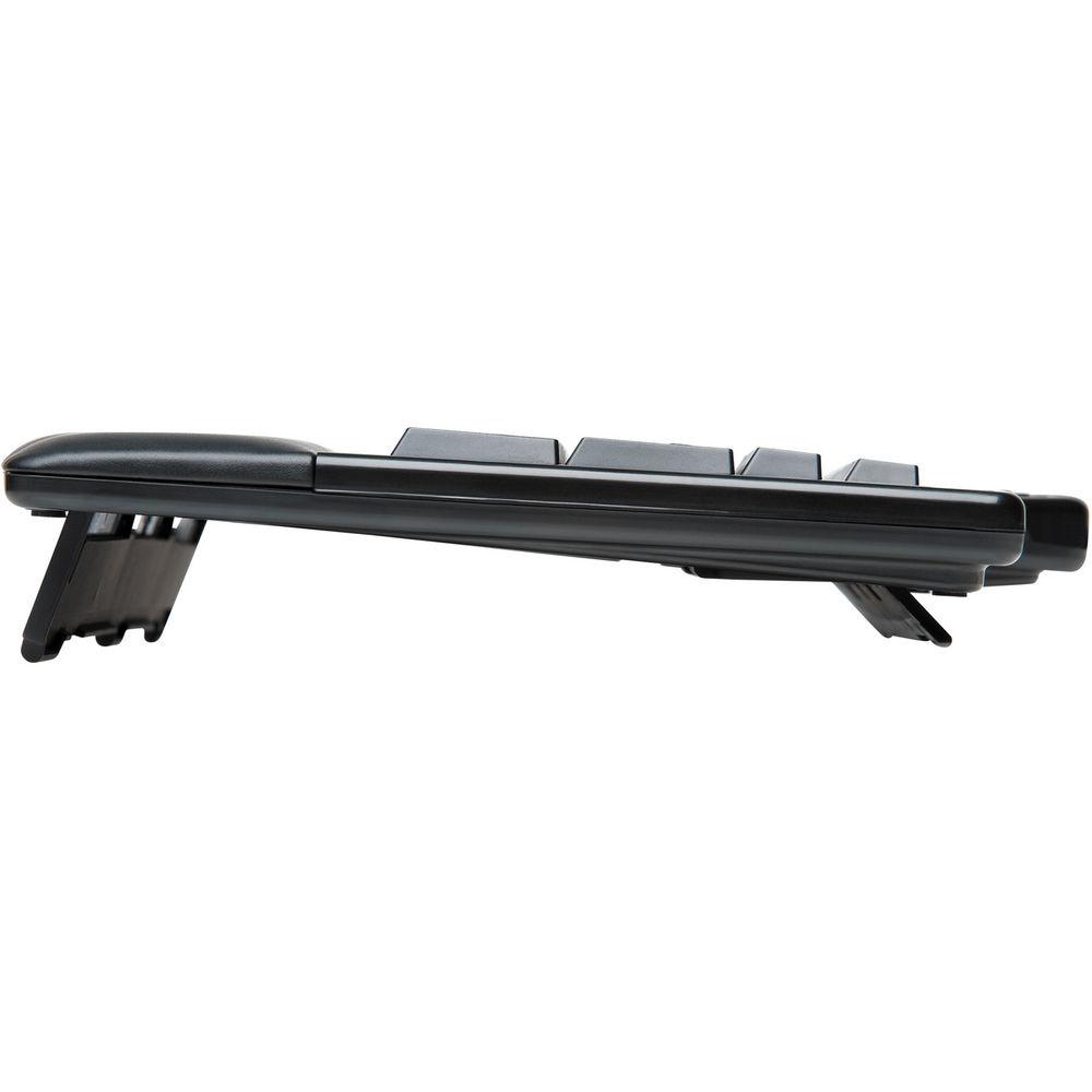 Kensington Pro Fit Wired Comfort Desktop Set