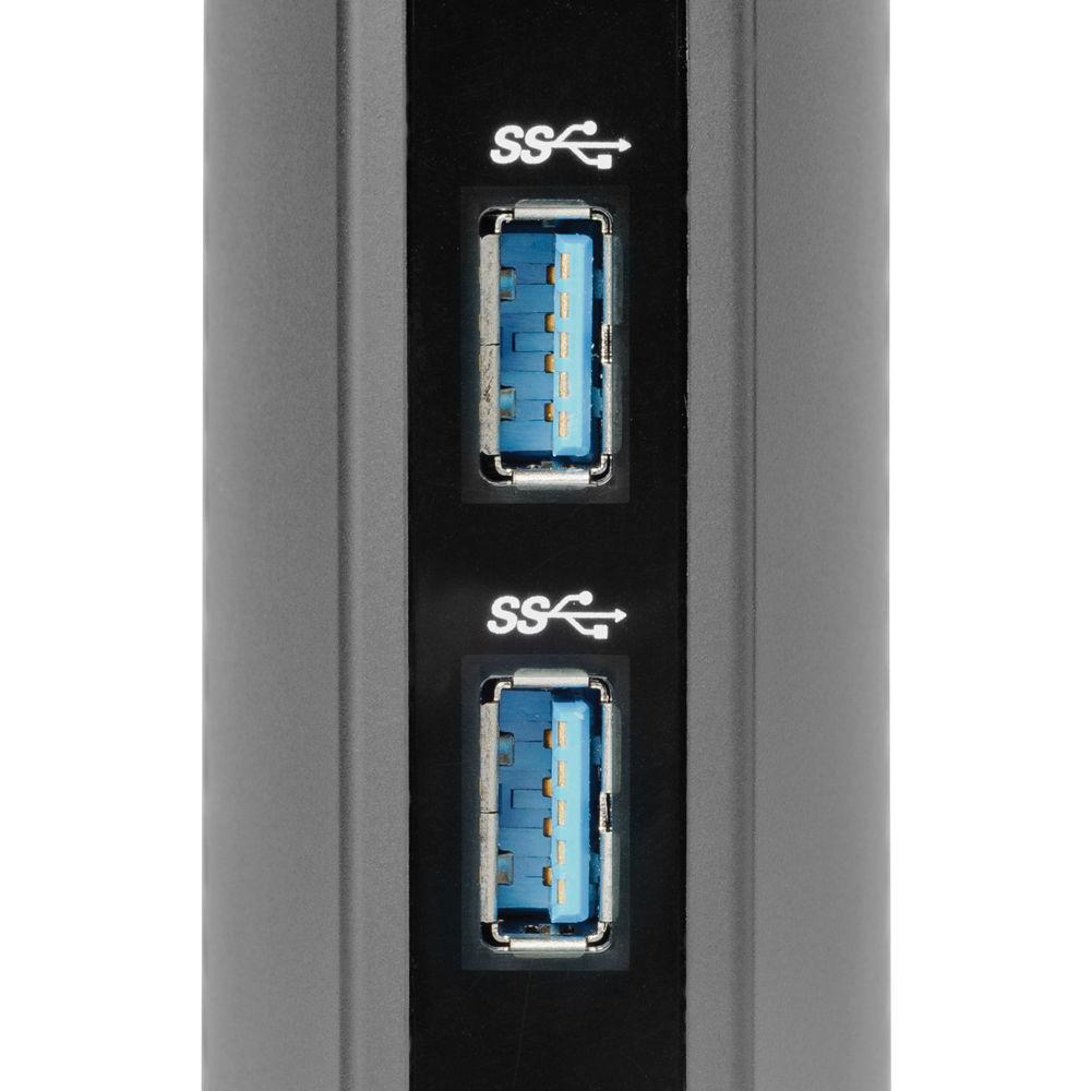 Kensington SD3500V USB 3.1 Gen 1 Docking Station