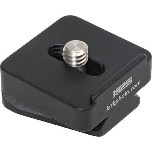 Kirk Macro Flash Bracket with Quick Release